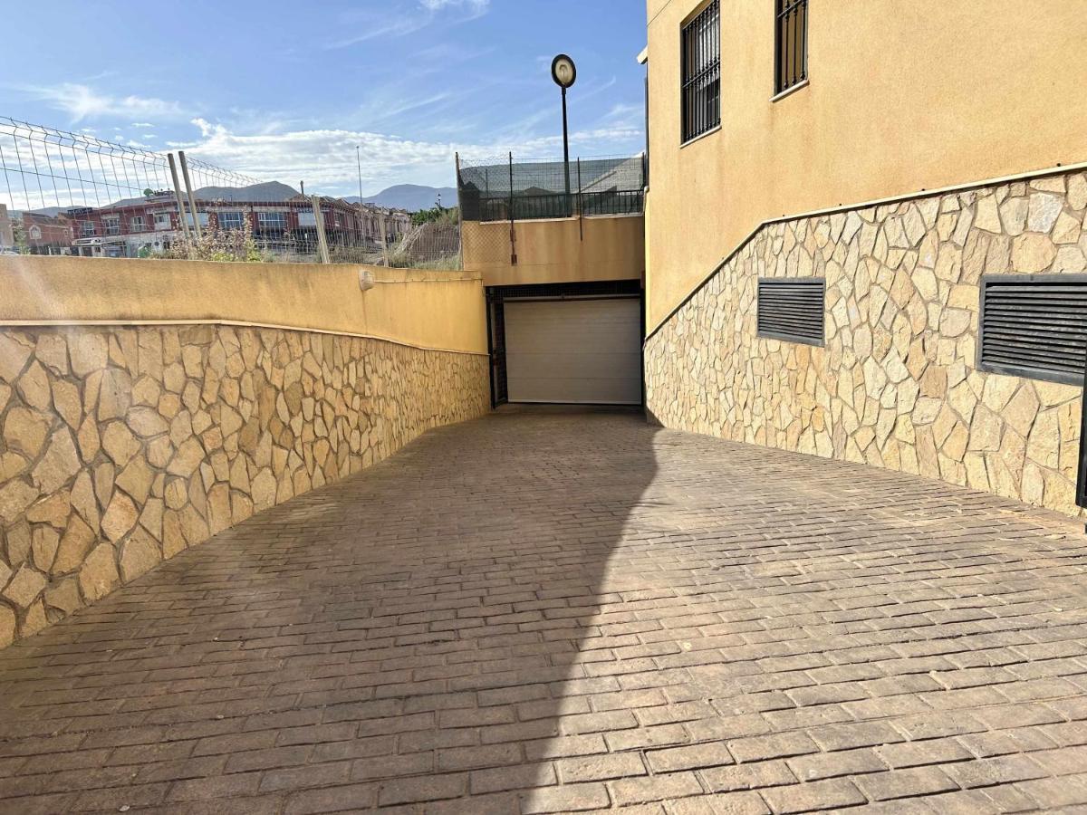شقة Casa Tino 500M Playa Terraza Garaje Piscina اغوادولس المظهر الخارجي الصورة